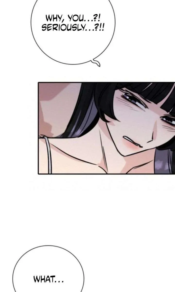 I'm Fine, Thank You, and You? Chapter 67 Page 46