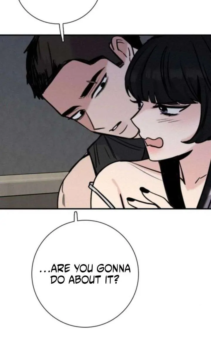 I'm Fine, Thank You, and You? Chapter 67 Page 47