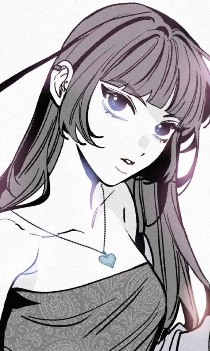 I'm Fine, Thank You, and You? Chapter 67 Page 55