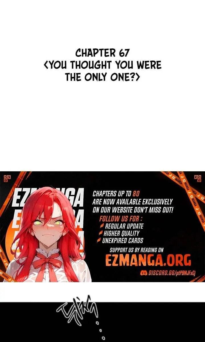 I'm Fine, Thank You, and You? Chapter 67 Page 57