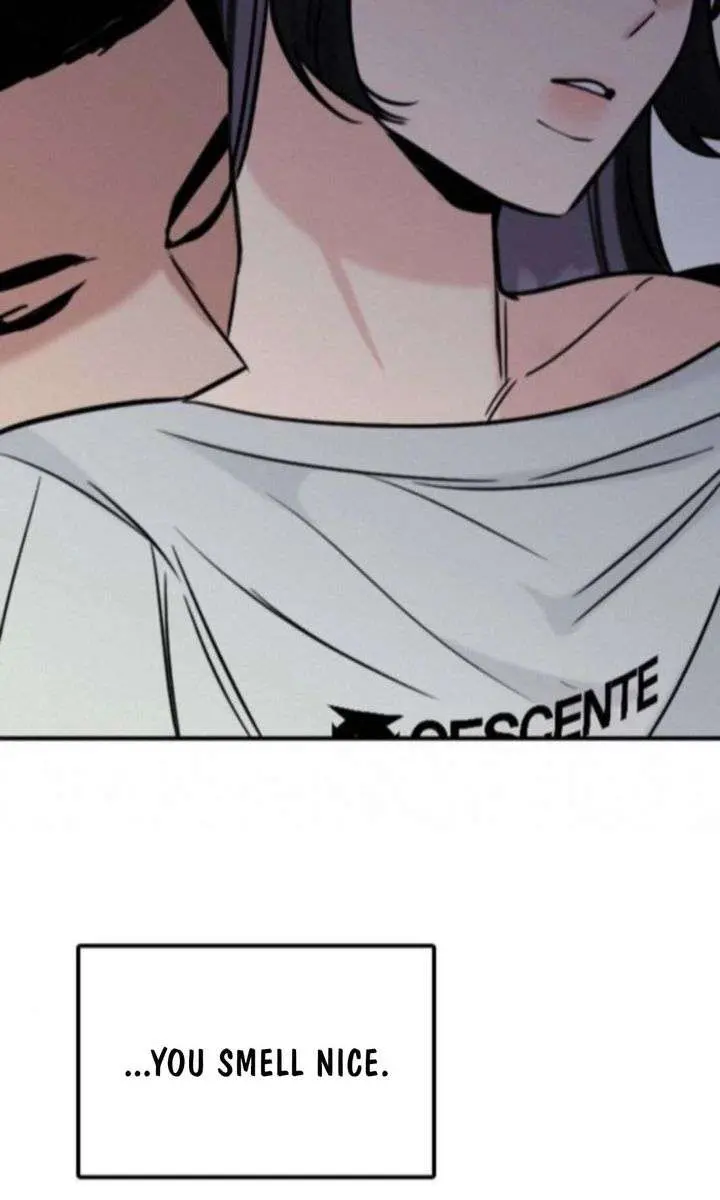 I'm Fine, Thank You, and You? Chapter 67 Page 61