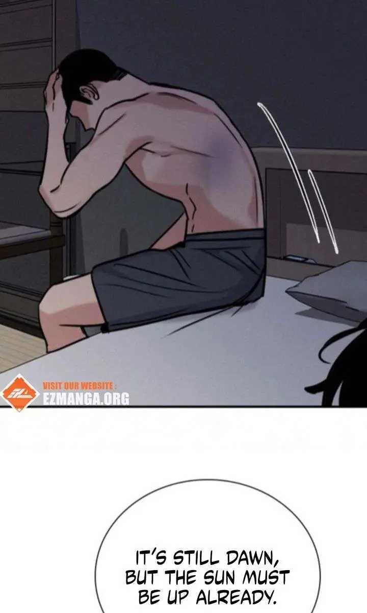I'm Fine, Thank You, and You? Chapter 67 Page 64