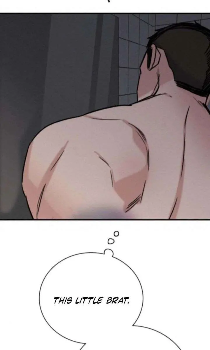 I'm Fine, Thank You, and You? Chapter 67 Page 68