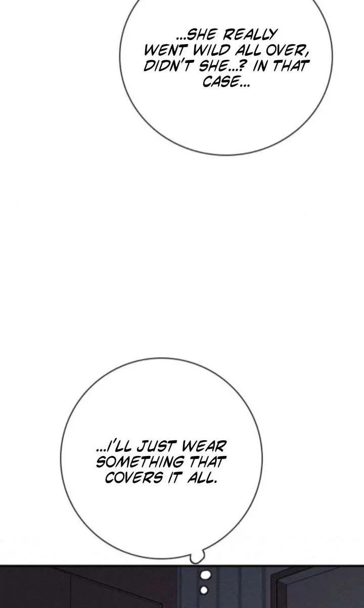 I'm Fine, Thank You, and You? Chapter 67 Page 69