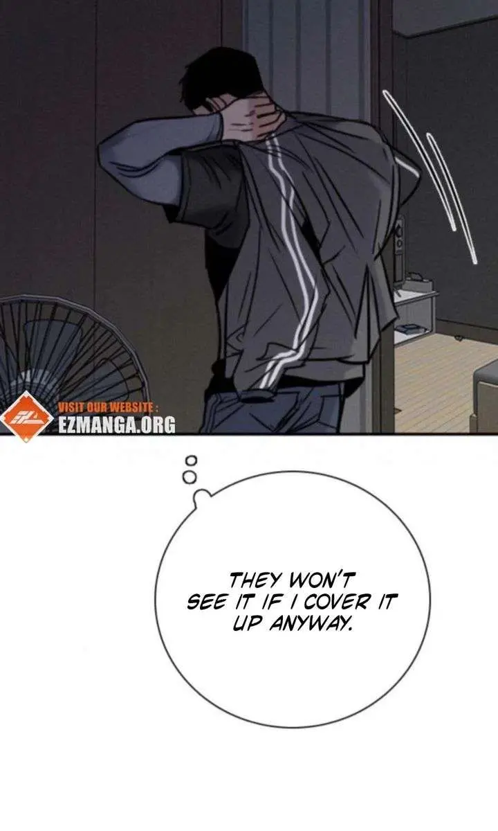 I'm Fine, Thank You, and You? Chapter 67 Page 70
