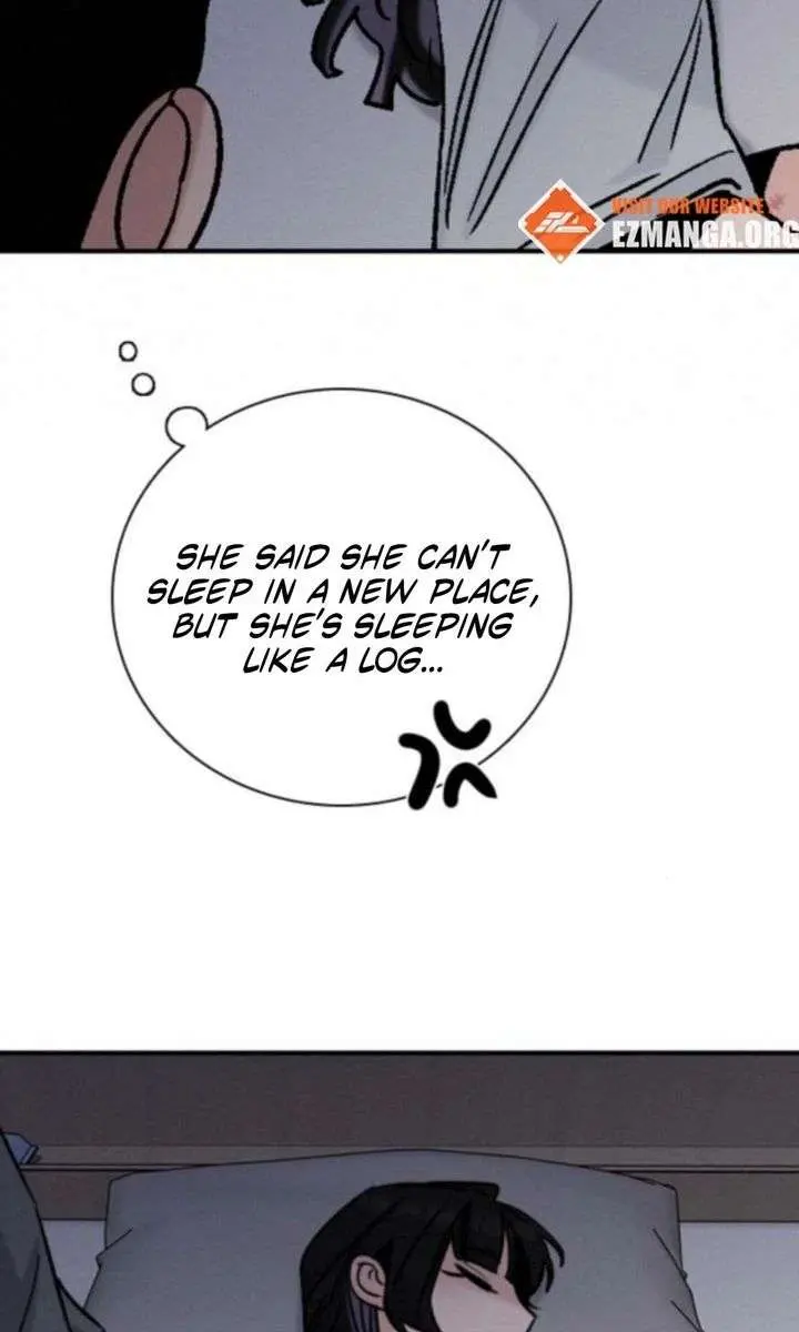 I'm Fine, Thank You, and You? Chapter 67 Page 74