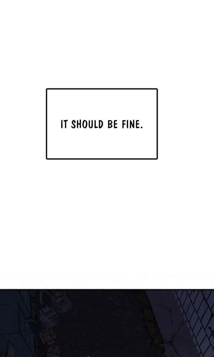 I'm Fine, Thank You, and You? Chapter 67 Page 77