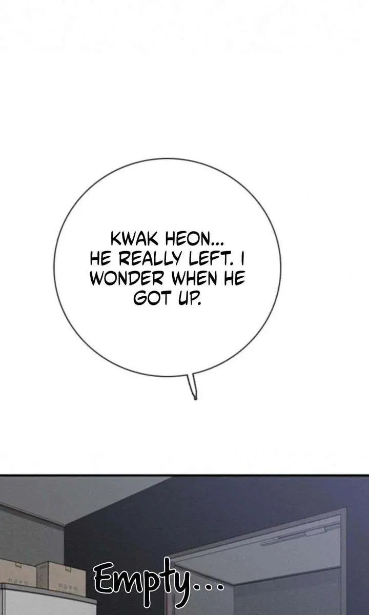I'm Fine, Thank You, and You? Chapter 67 Page 83