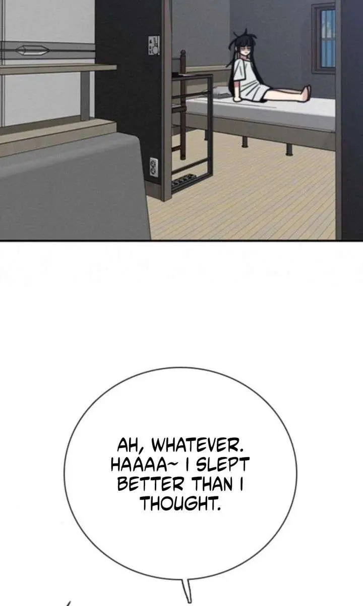 I'm Fine, Thank You, and You? Chapter 67 Page 84