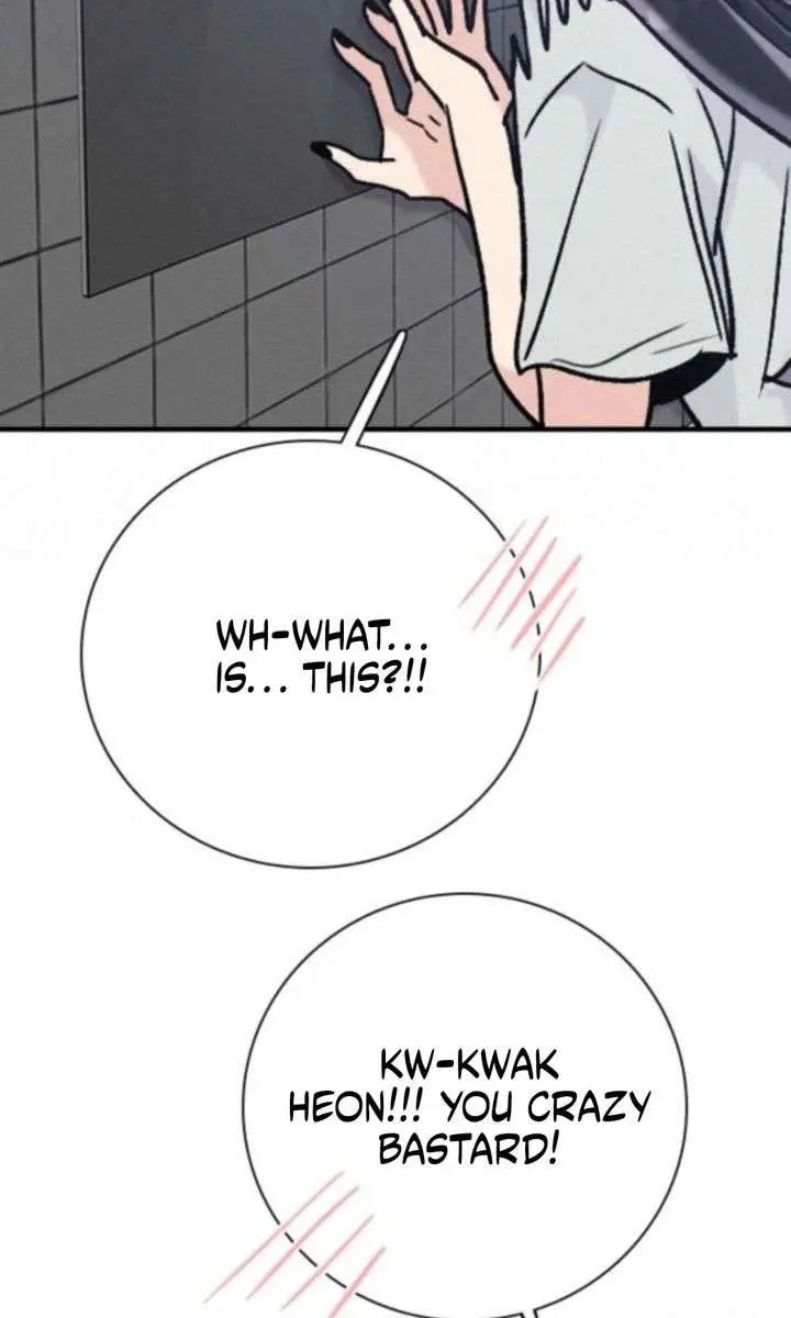 I'm Fine, Thank You, and You? Chapter 67 Page 90