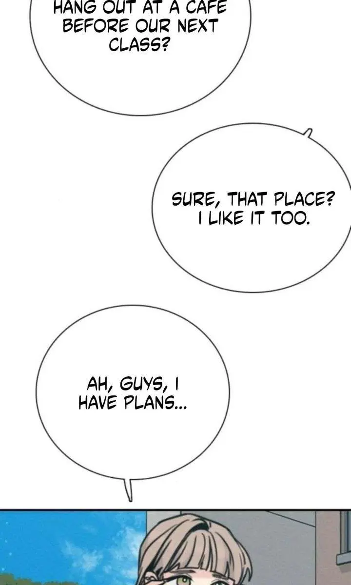 I'm Fine, Thank You, and You? Chapter 67 Page 99