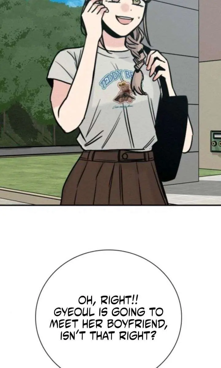 I'm Fine, Thank You, and You? Chapter 67 Page 100
