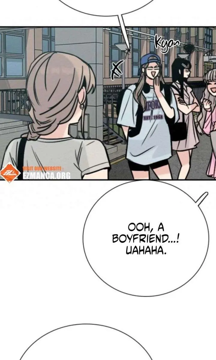 I'm Fine, Thank You, and You? Chapter 67 Page 101
