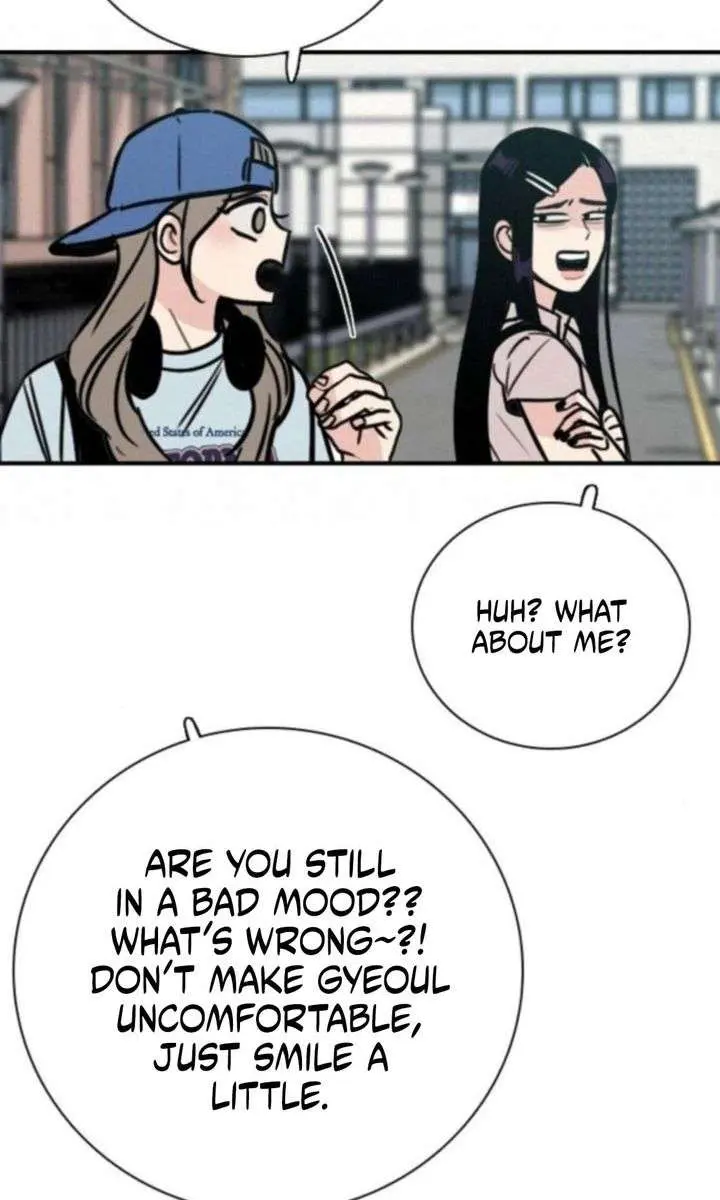 I'm Fine, Thank You, and You? Chapter 67 Page 103