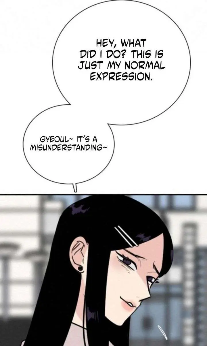 I'm Fine, Thank You, and You? Chapter 67 Page 105