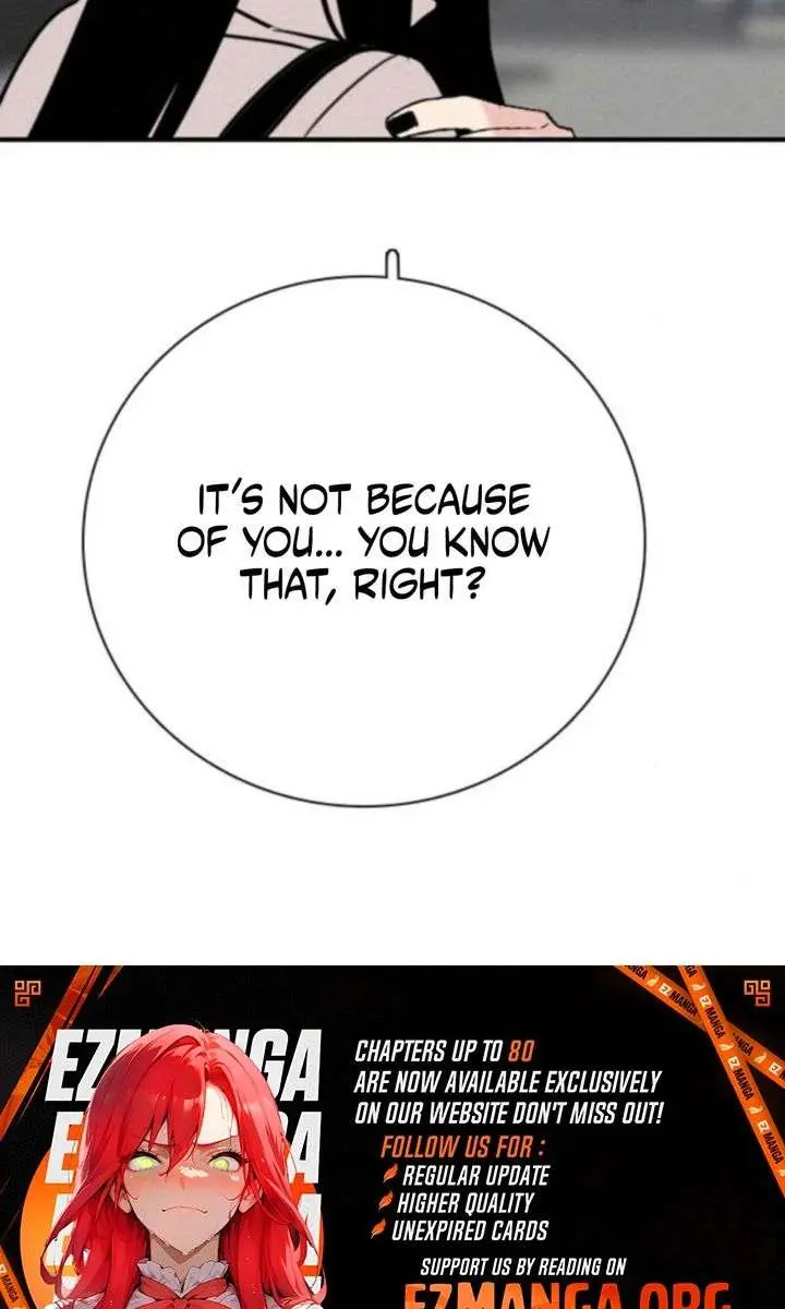 I'm Fine, Thank You, and You? Chapter 67 Page 106