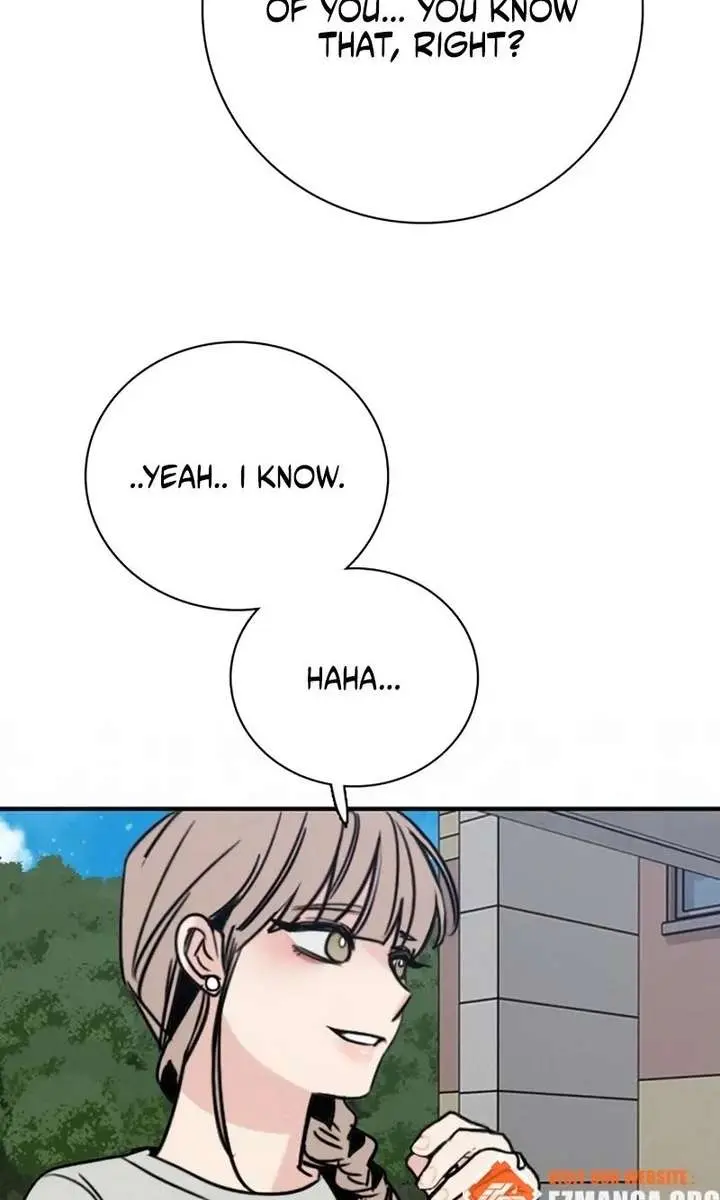 I'm Fine, Thank You, and You? Chapter 68 Page 3