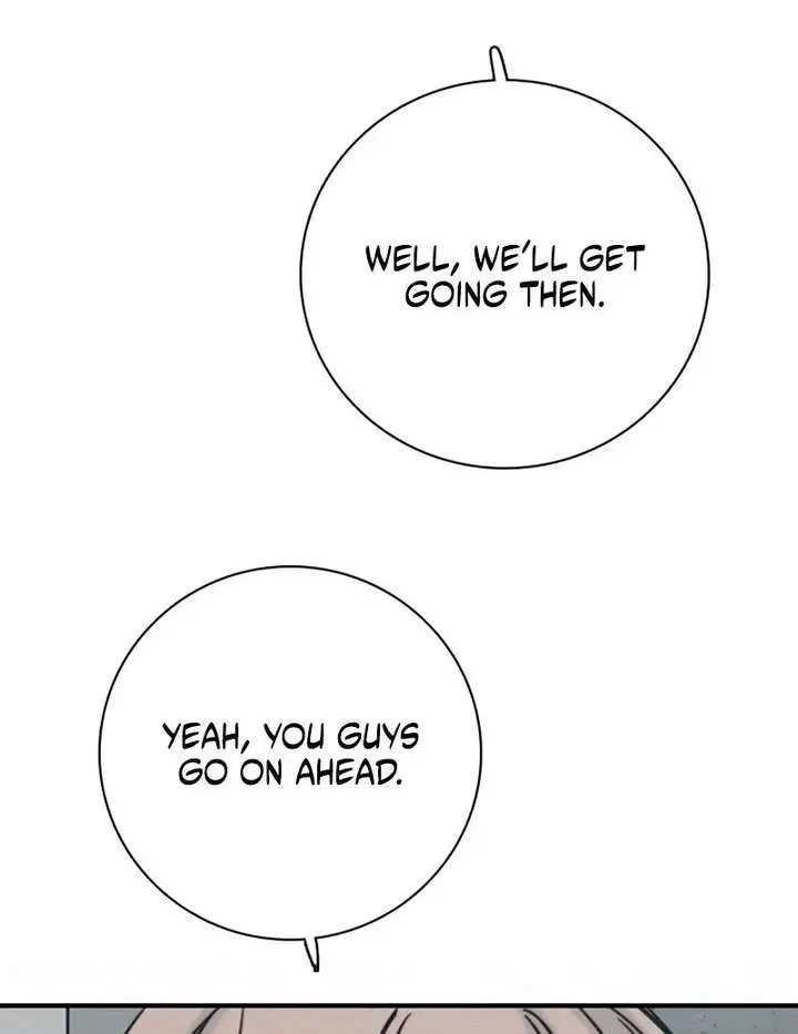I'm Fine, Thank You, and You? Chapter 68 Page 5