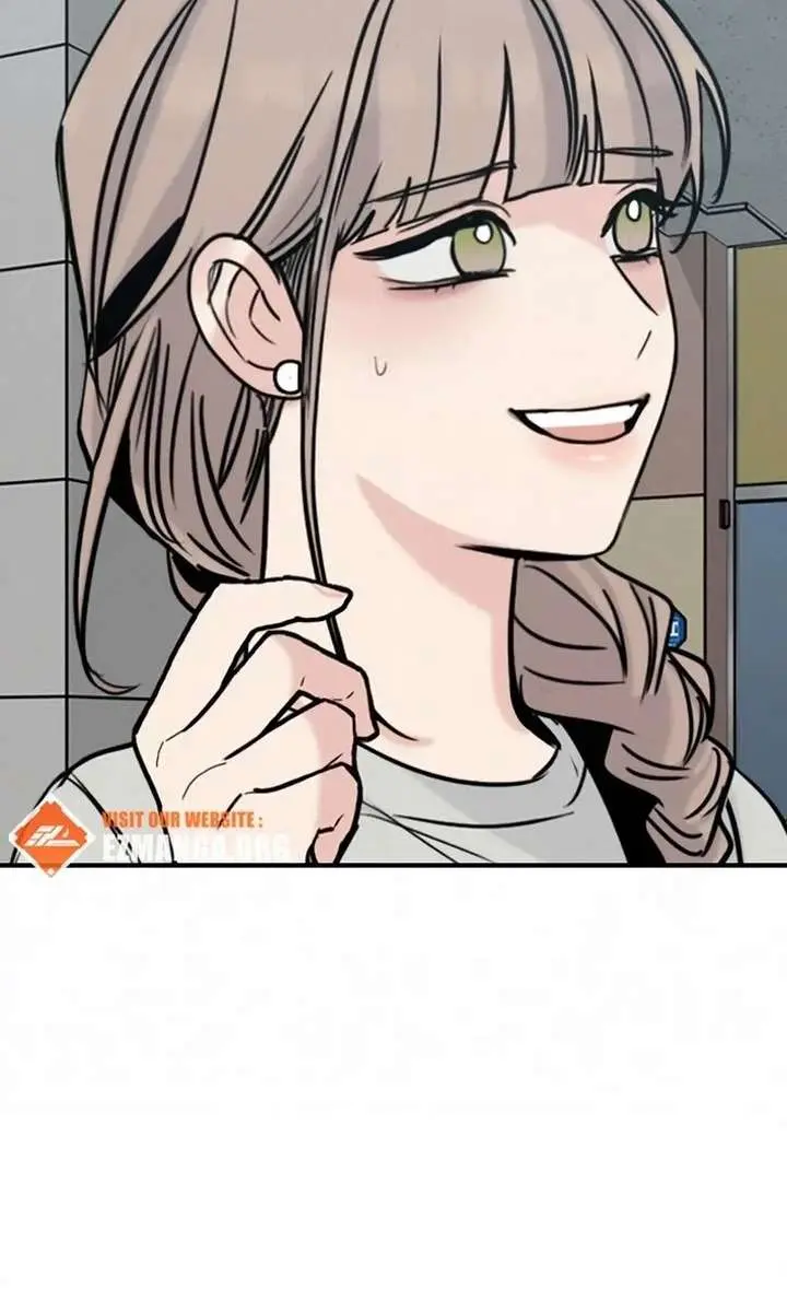 I'm Fine, Thank You, and You? Chapter 68 Page 6