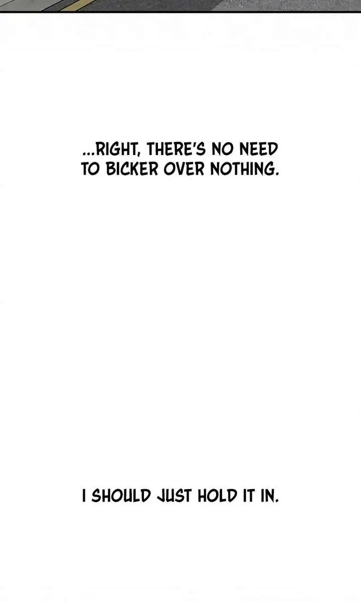 I'm Fine, Thank You, and You? Chapter 68 Page 8