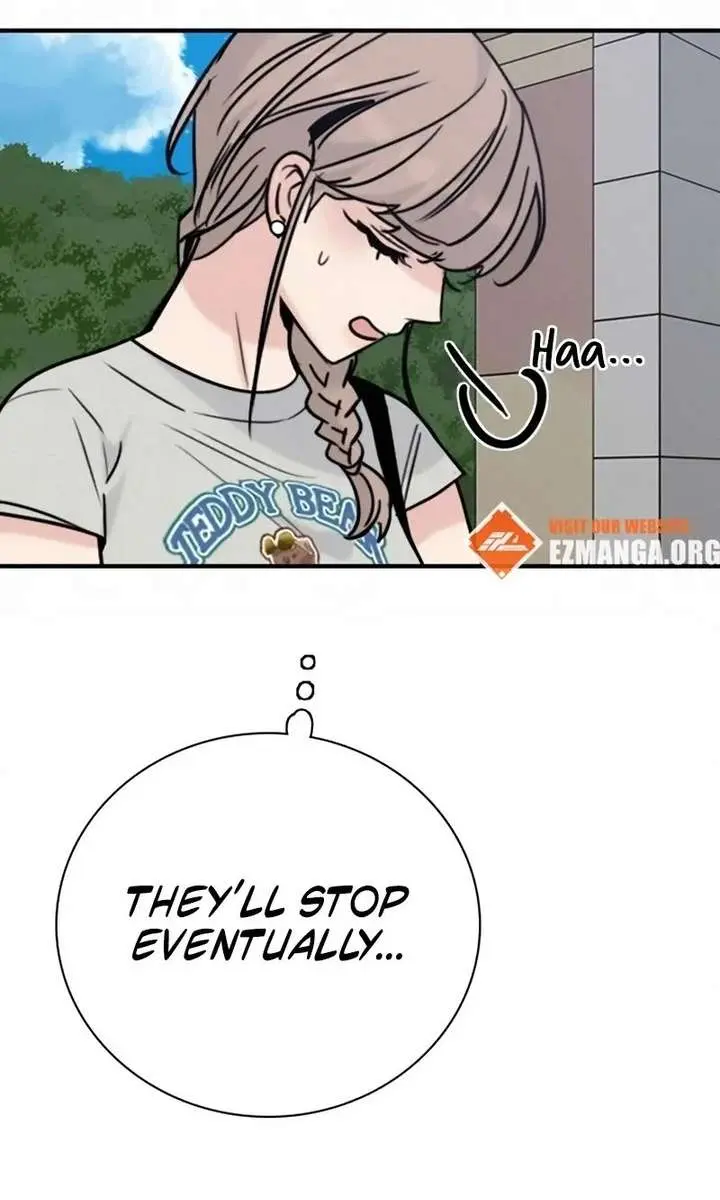 I'm Fine, Thank You, and You? Chapter 68 Page 9