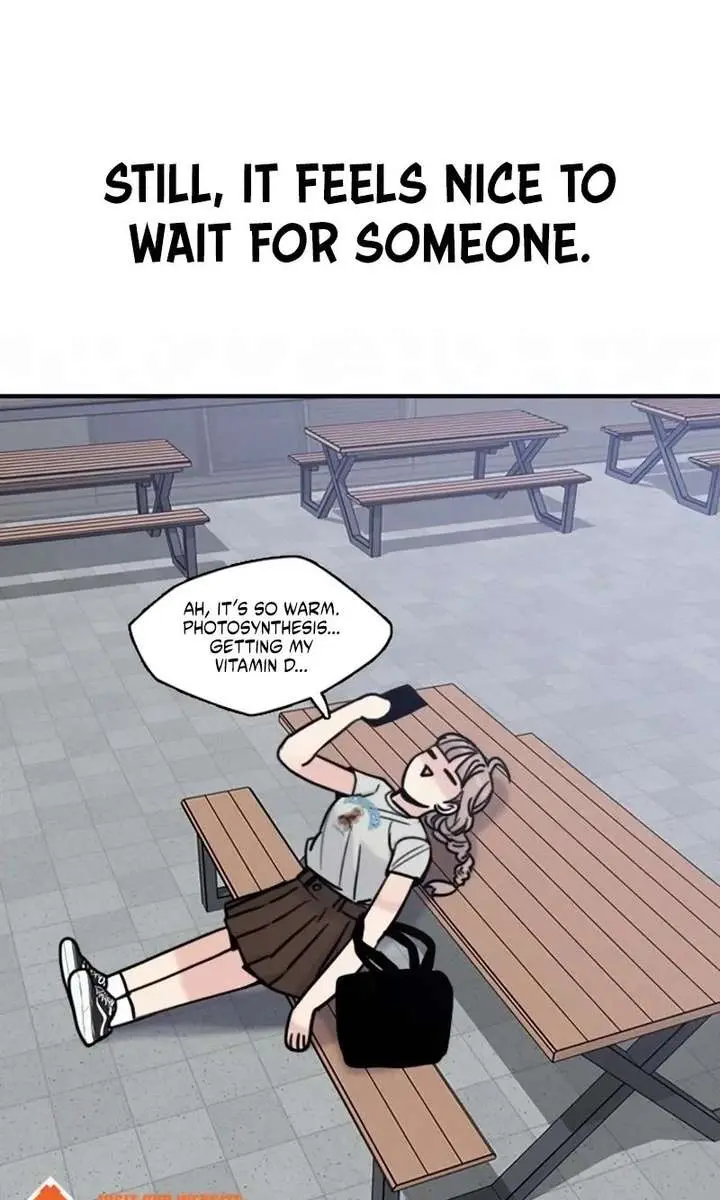 I'm Fine, Thank You, and You? Chapter 68 Page 12