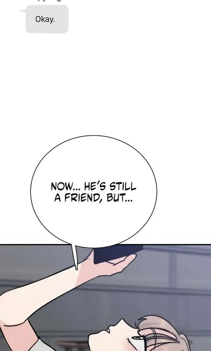 I'm Fine, Thank You, and You? Chapter 68 Page 14