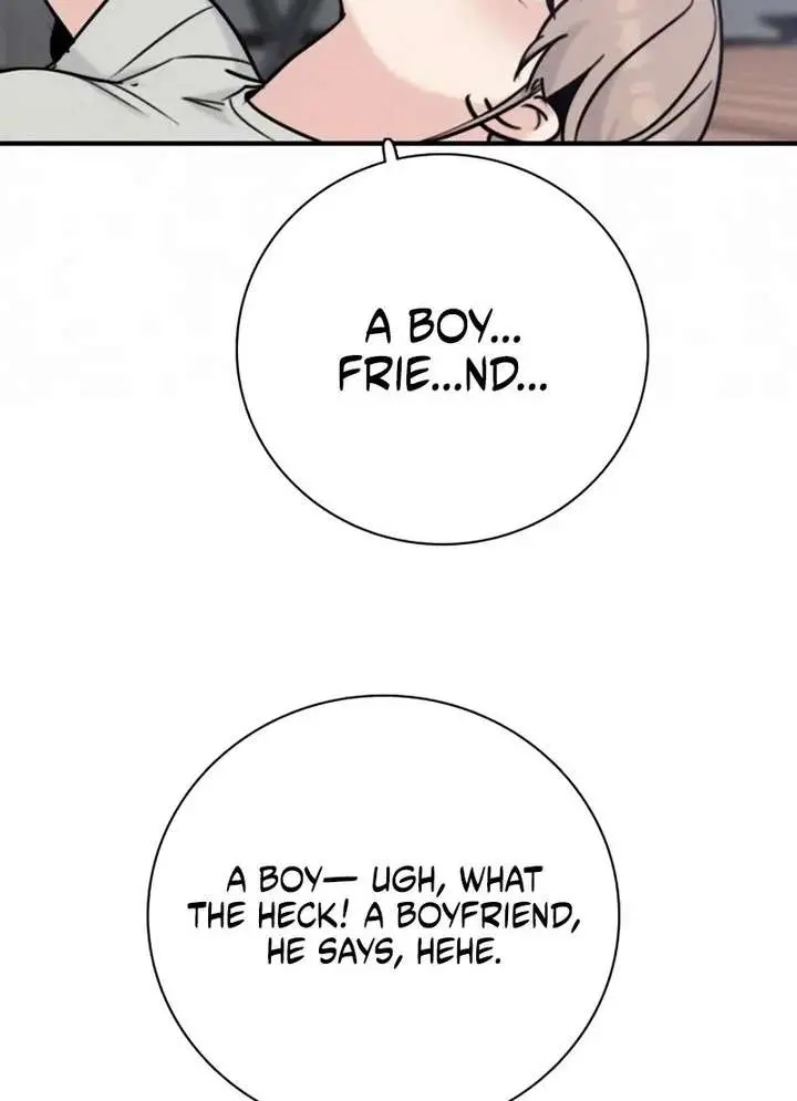 I'm Fine, Thank You, and You? Chapter 68 Page 15
