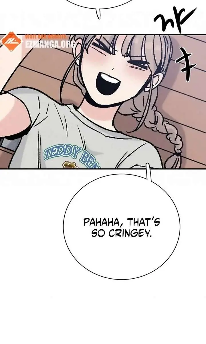 I'm Fine, Thank You, and You? Chapter 68 Page 16