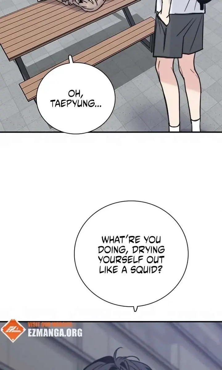 I'm Fine, Thank You, and You? Chapter 68 Page 18