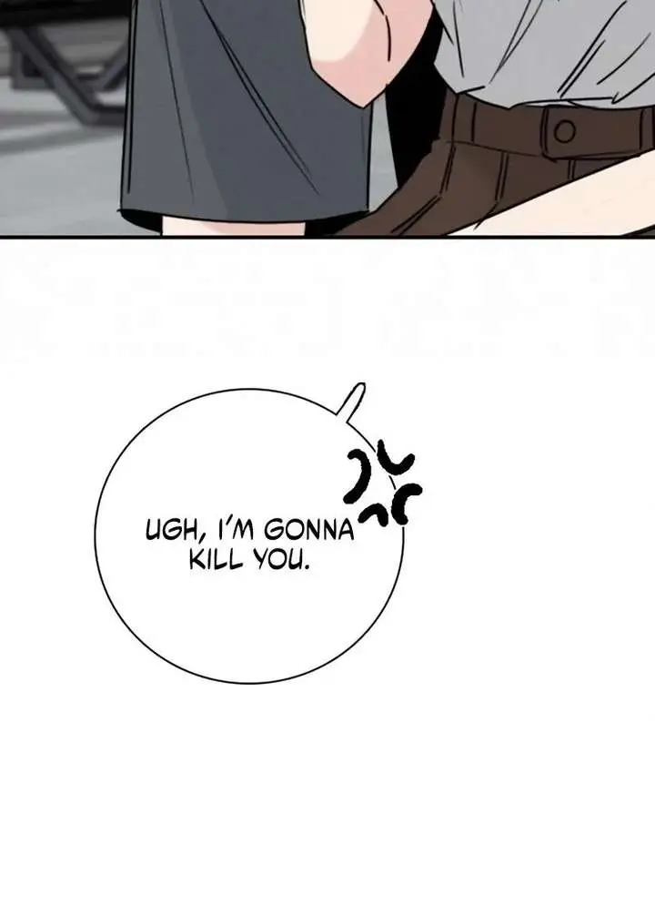 I'm Fine, Thank You, and You? Chapter 68 Page 20