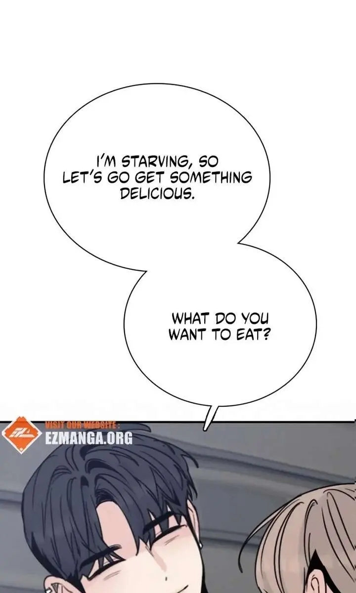 I'm Fine, Thank You, and You? Chapter 68 Page 22