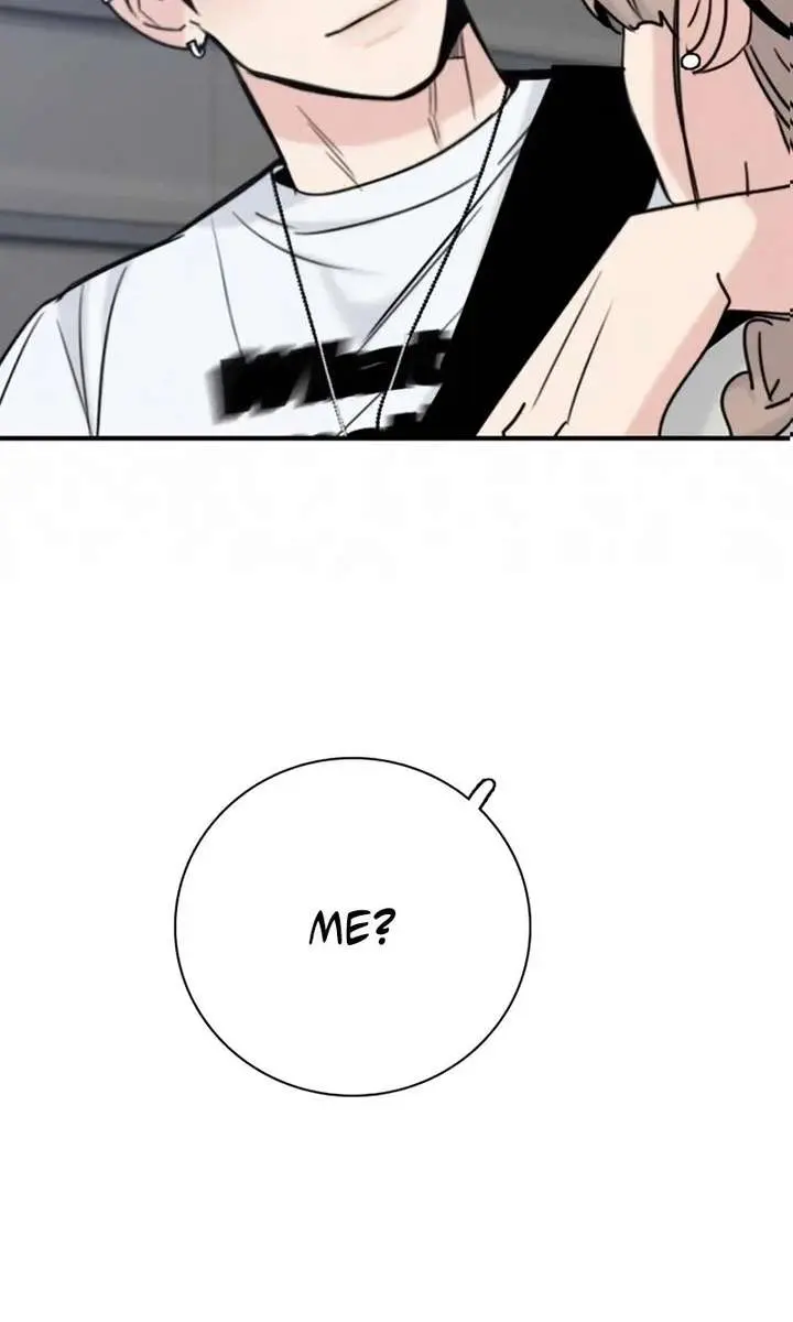 I'm Fine, Thank You, and You? Chapter 68 Page 23