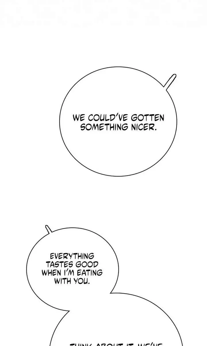 I'm Fine, Thank You, and You? Chapter 68 Page 28