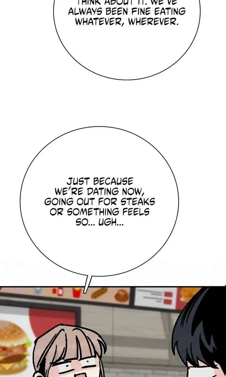 I'm Fine, Thank You, and You? Chapter 68 Page 29