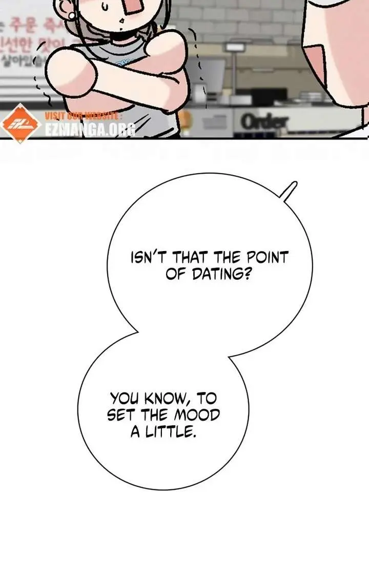 I'm Fine, Thank You, and You? Chapter 68 Page 30