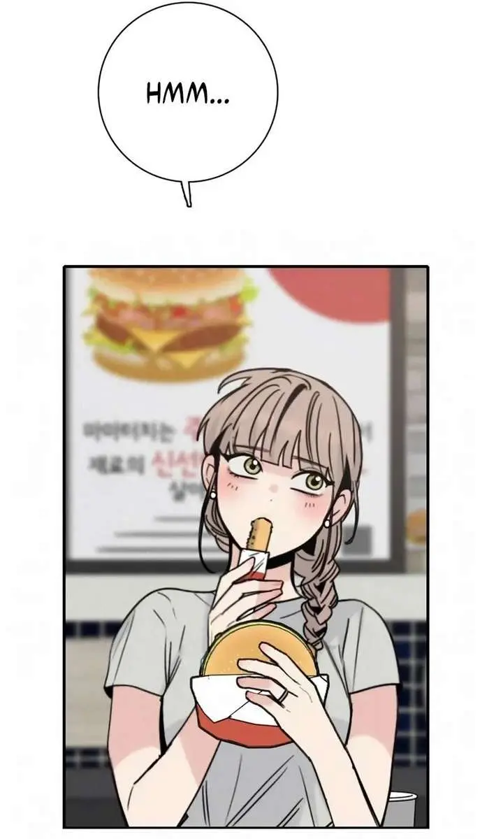 I'm Fine, Thank You, and You? Chapter 68 Page 31