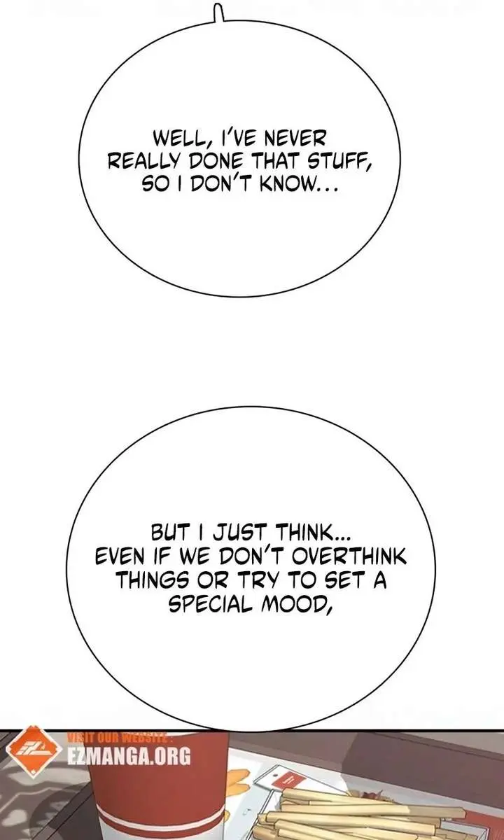 I'm Fine, Thank You, and You? Chapter 68 Page 32