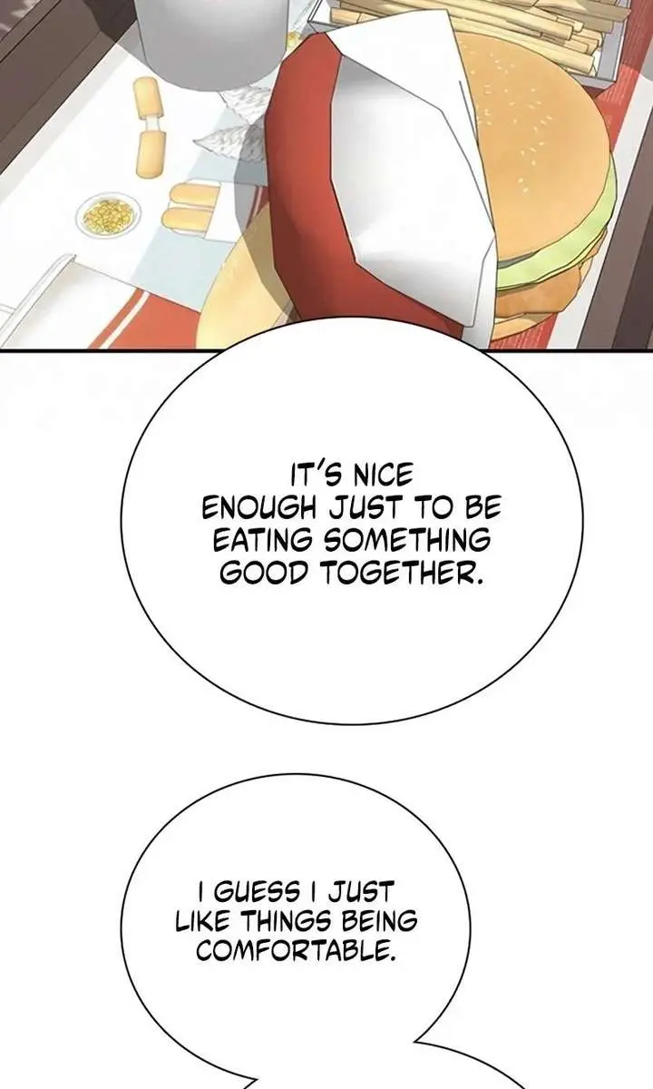 I'm Fine, Thank You, and You? Chapter 68 Page 33