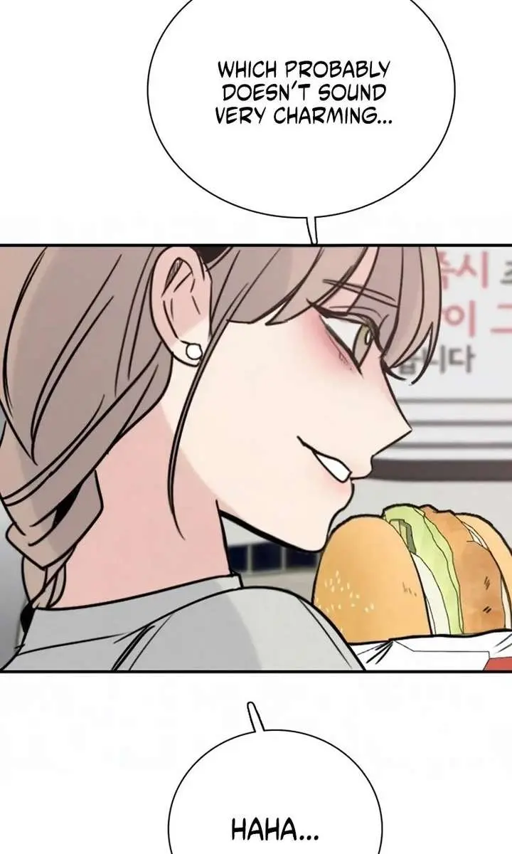I'm Fine, Thank You, and You? Chapter 68 Page 34