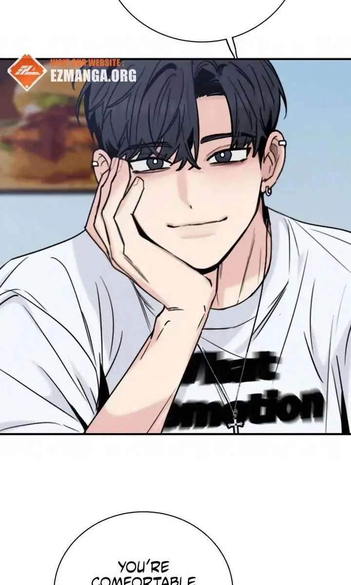 I'm Fine, Thank You, and You? Chapter 68 Page 36