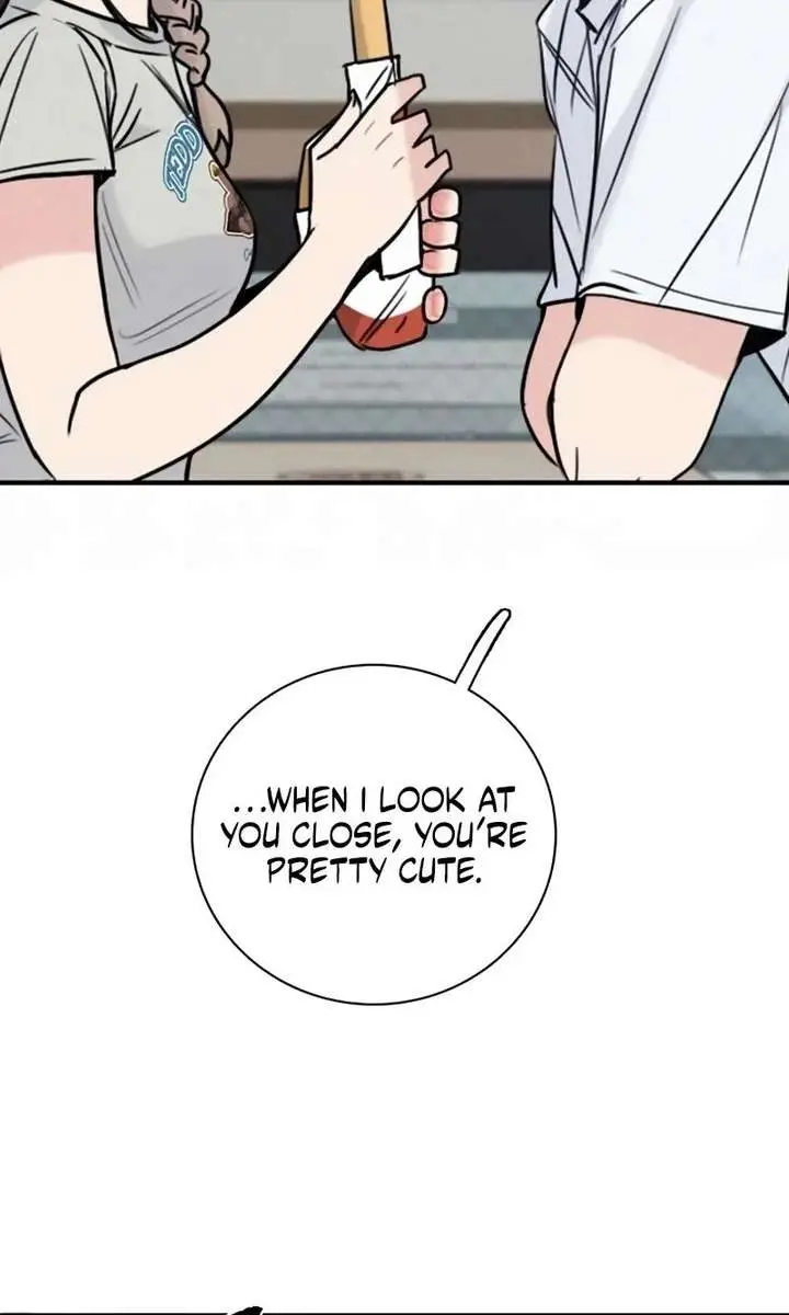 I'm Fine, Thank You, and You? Chapter 68 Page 38