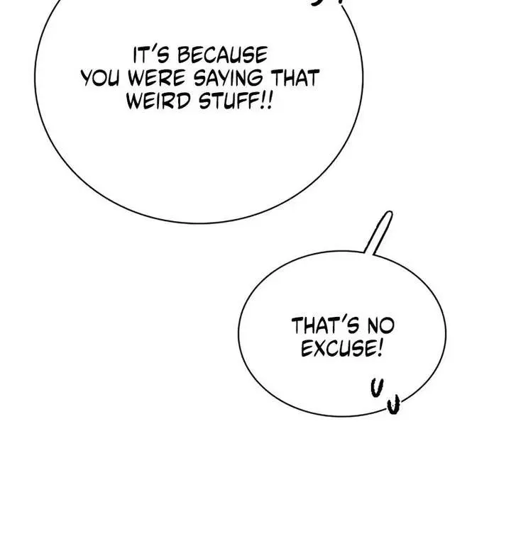 I'm Fine, Thank You, and You? Chapter 68 Page 40