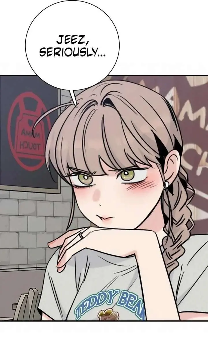 I'm Fine, Thank You, and You? Chapter 68 Page 41