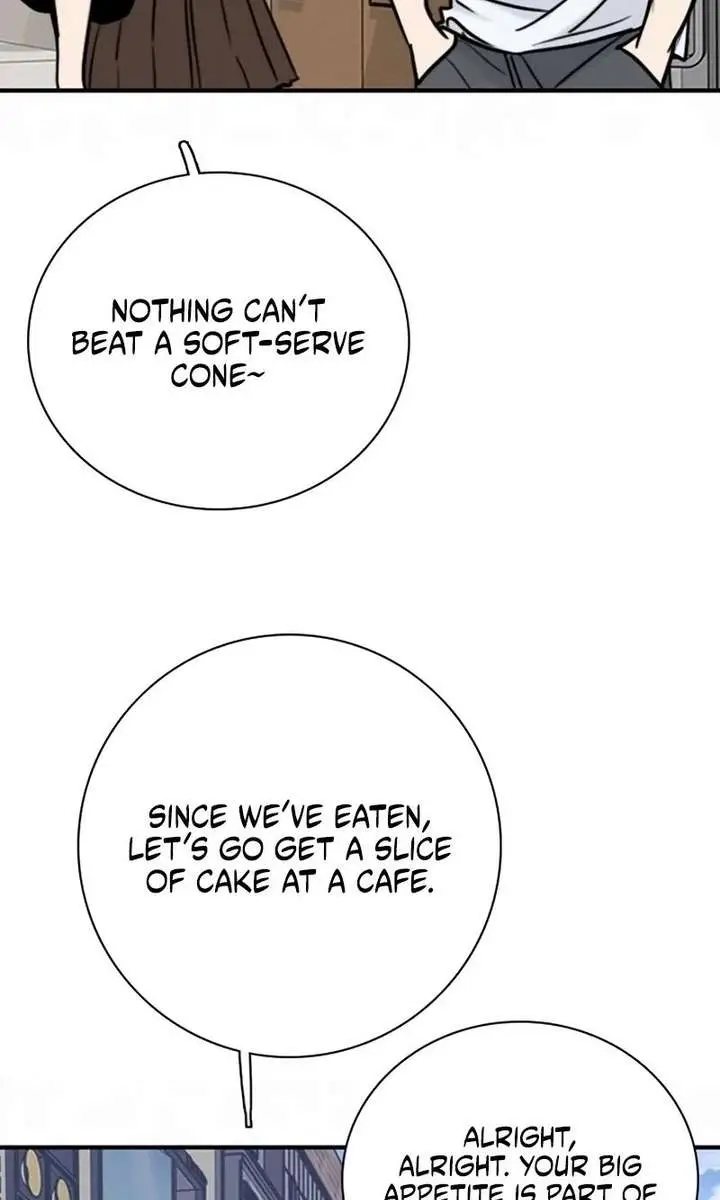 I'm Fine, Thank You, and You? Chapter 68 Page 44