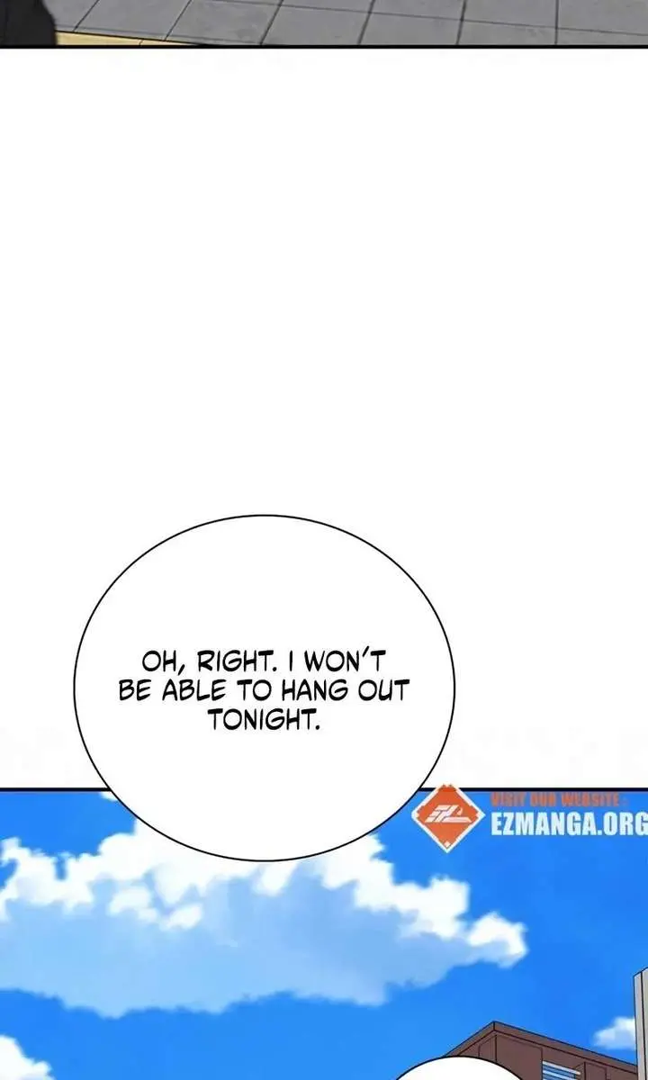 I'm Fine, Thank You, and You? Chapter 68 Page 46