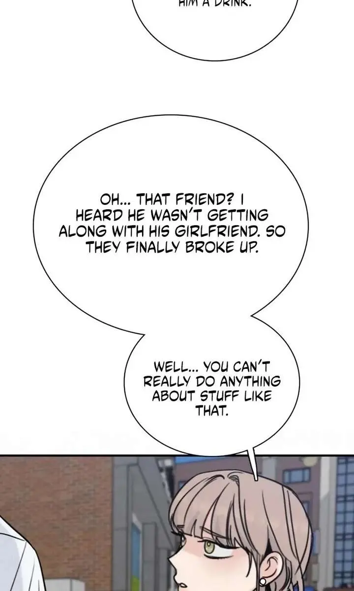 I'm Fine, Thank You, and You? Chapter 68 Page 48
