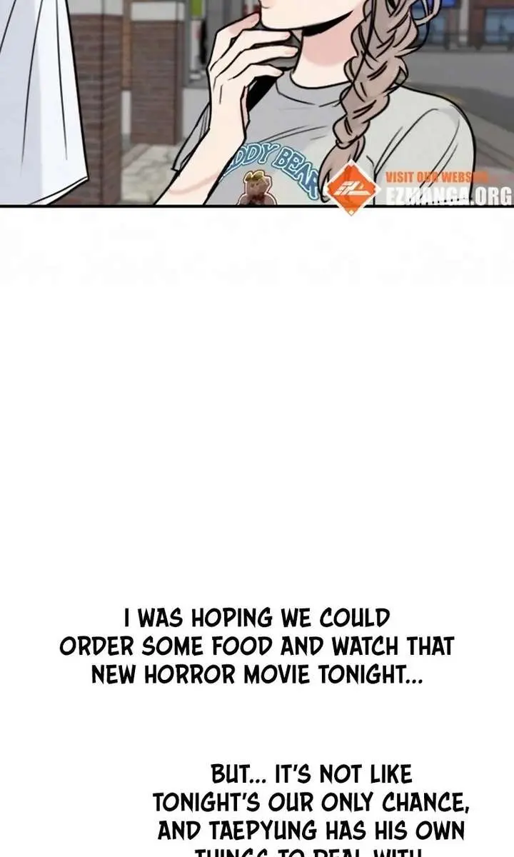 I'm Fine, Thank You, and You? Chapter 68 Page 49