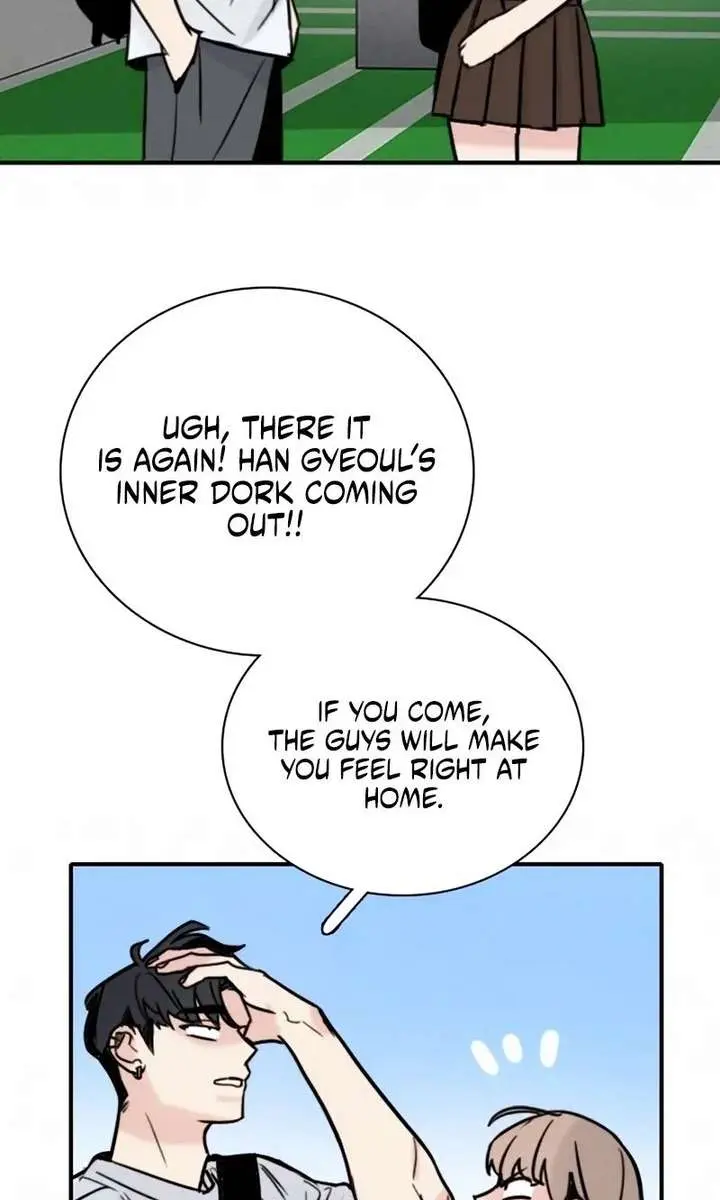 I'm Fine, Thank You, and You? Chapter 68 Page 54