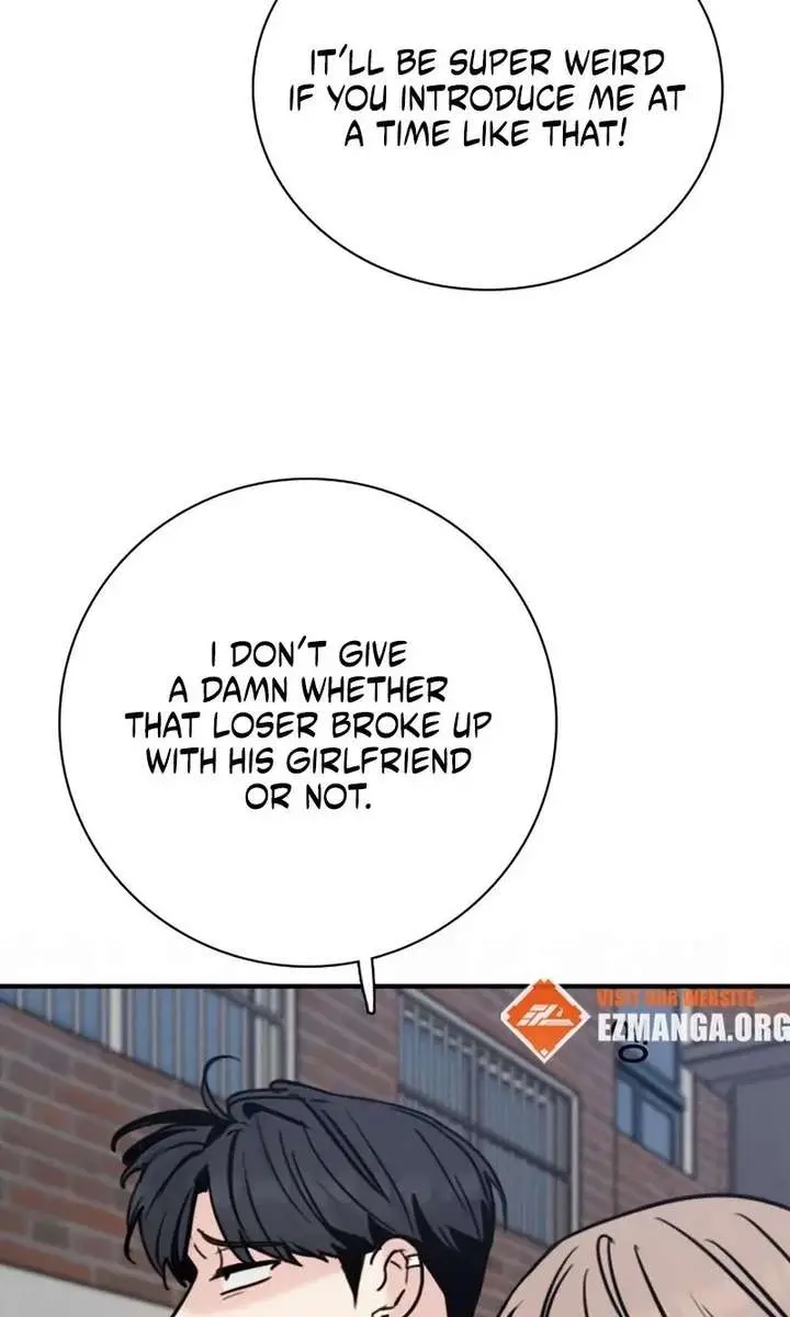 I'm Fine, Thank You, and You? Chapter 68 Page 56